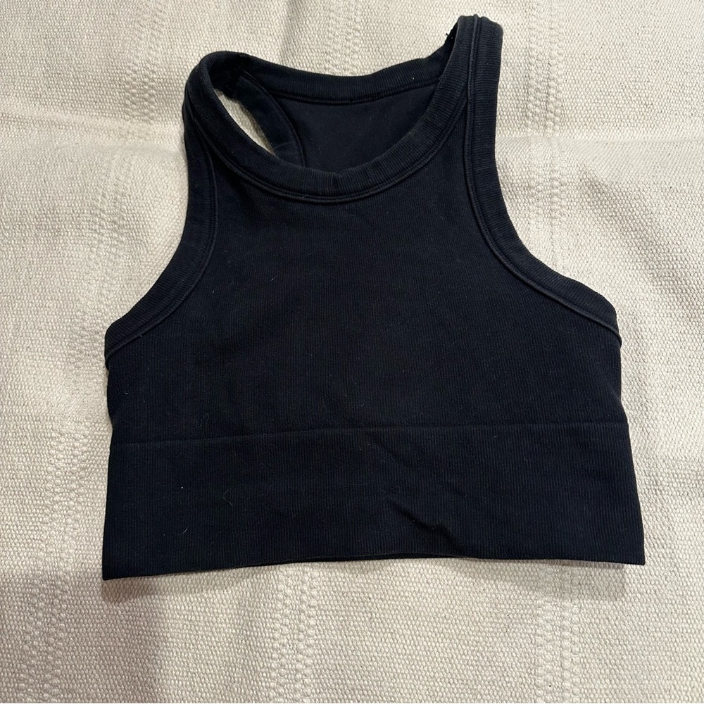 Alo sports top